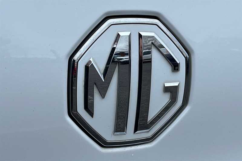 Used MG MG ZS 2022 for sale - 77486221: Photo 38