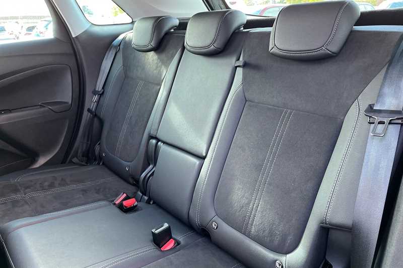 Used Vauxhall Crossland 2022 for sale - 77295045: Photo 24