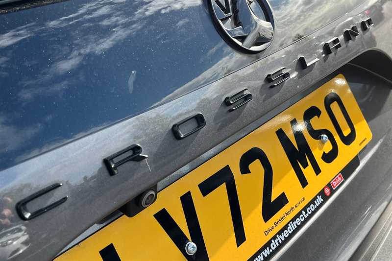 Used Vauxhall Crossland 2022 for sale - 77295045: Photo 30