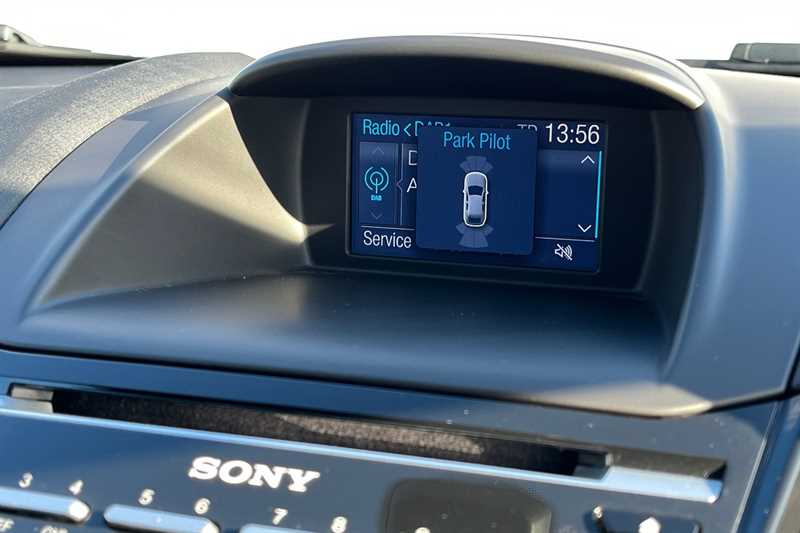 Used Ford Fiesta 2016 for sale - 77459174: Photo 19