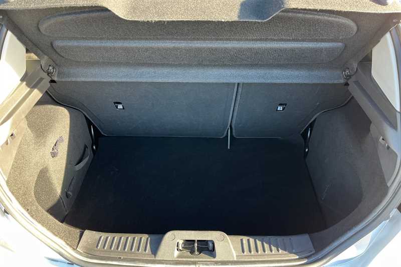 Used Ford Fiesta 2016 for sale - 77459174: Photo 25