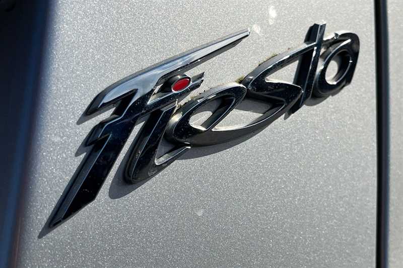 Used Ford Fiesta 2016 for sale - 77459174: Photo 30