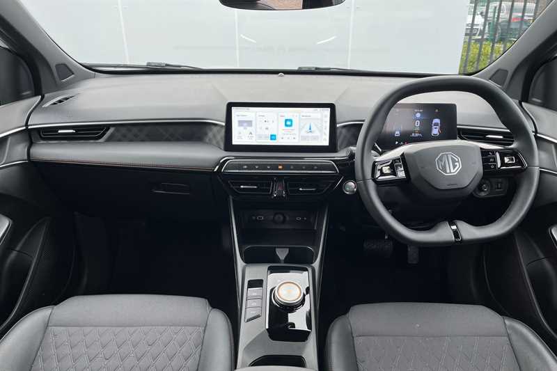 Used MG MG3 for sale - 77828763: Photo 13