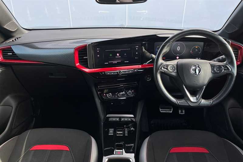 Used Vauxhall Mokka 2022 for sale - 77863008: Photo 13