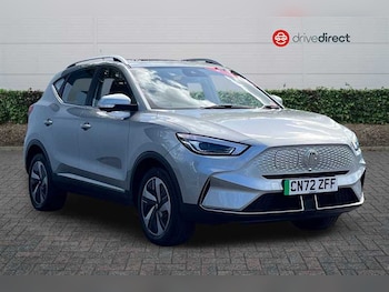 2022 - 72.6kWh Trophy Long Range SUV 5dr Electric Auto (156 ps)