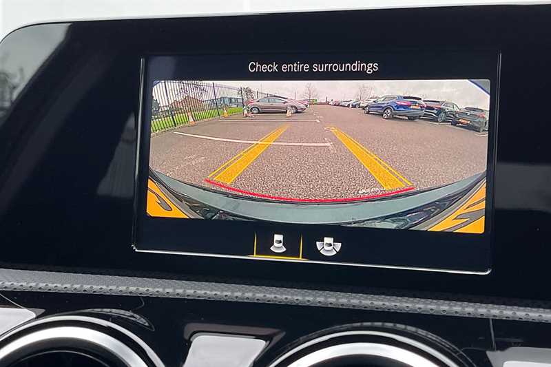 Used Mercedes-Benz A-Class 2019 for sale - 77801085: Photo 19