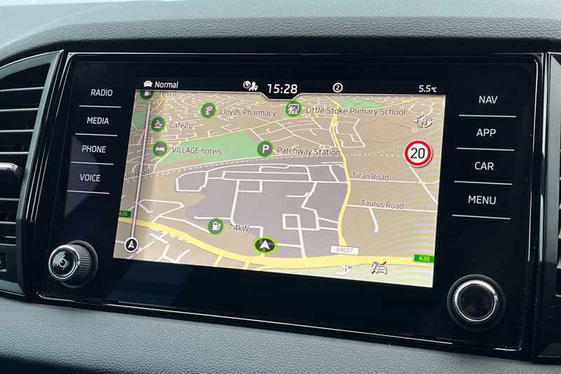 Used Skoda Karoq 2024 for sale - 77614802: Photo 18