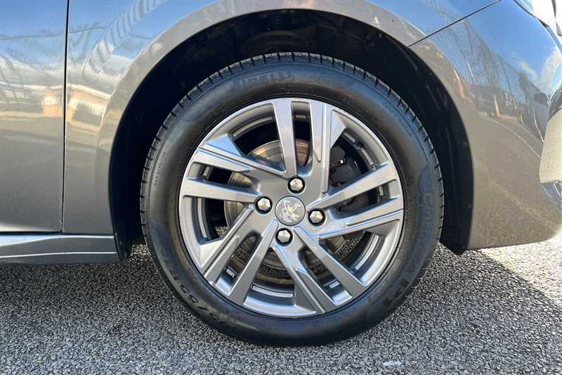 Used Peugeot 208 2022 for sale - 78142642: Photo 11