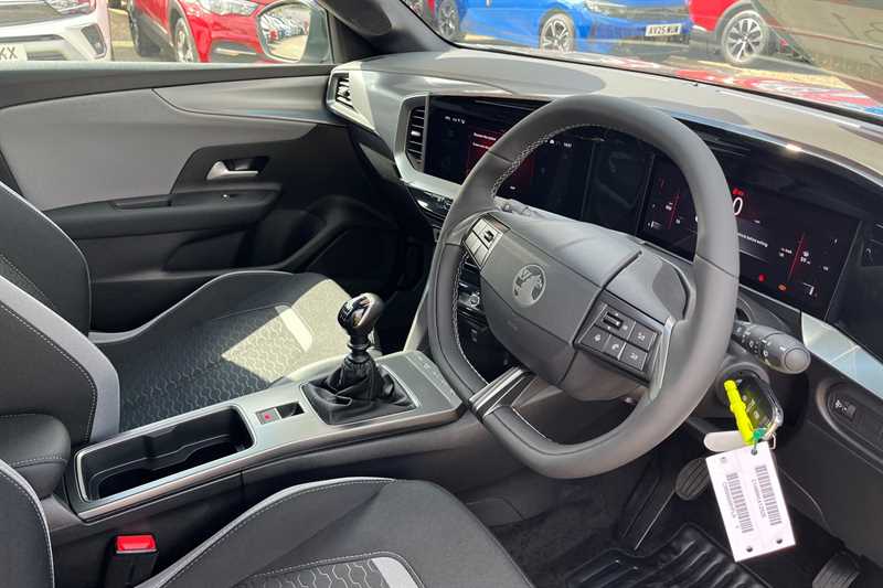 Used Vauxhall Mokka 2025 for sale - 77318117: Photo 14