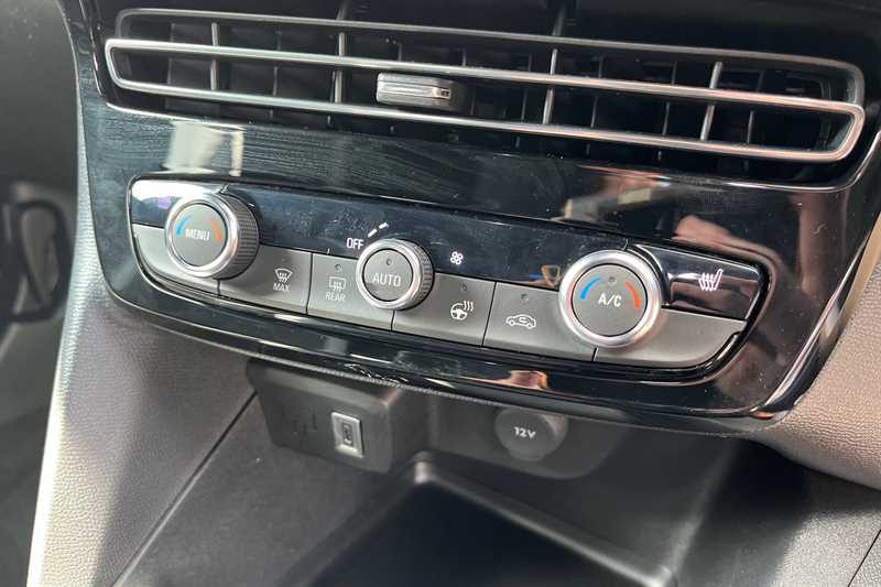 Used Vauxhall Mokka 2025 for sale - 77318117: Photo 15