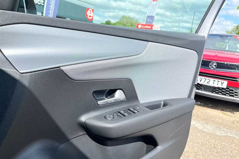 Used Vauxhall Mokka 2025 for sale - 77318117: Photo 16