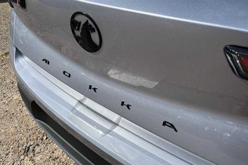 Used Vauxhall Mokka 2025 for sale - 77318117: Photo 30