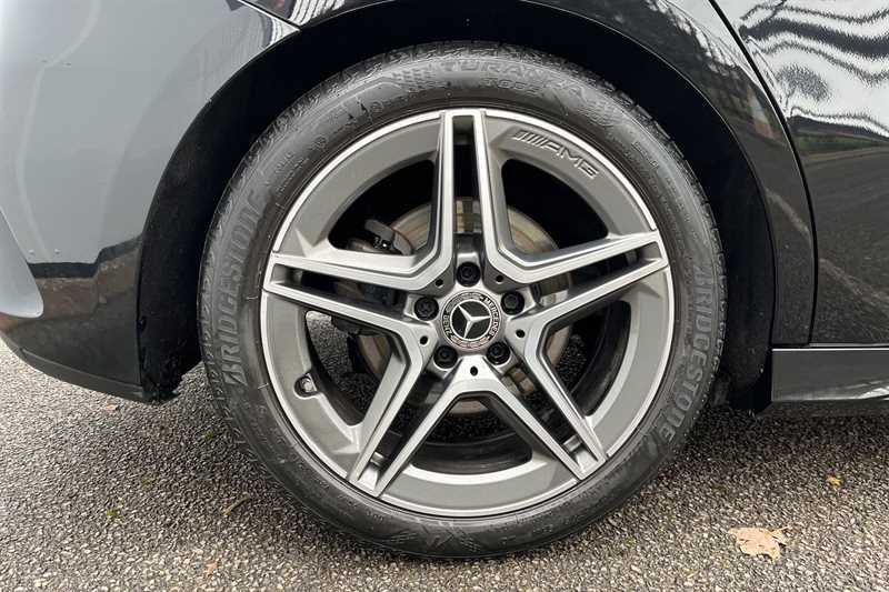 Used Mercedes-Benz A-Class for sale - 77864345: Photo 12