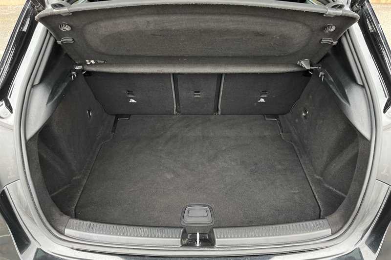 Used Mercedes-Benz A-Class for sale - 77864345: Photo 25