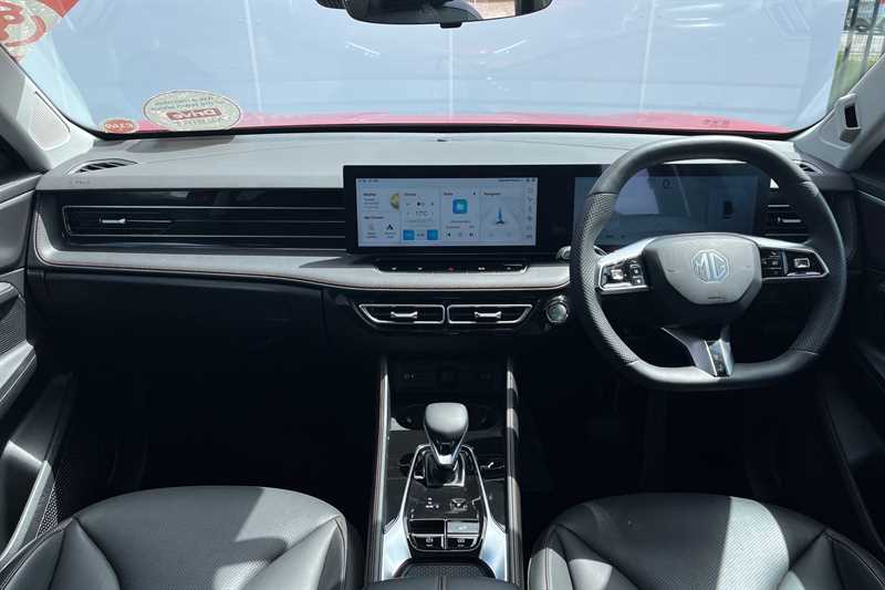 Used MG MG HS 2024 for sale - 76530752: Photo 13