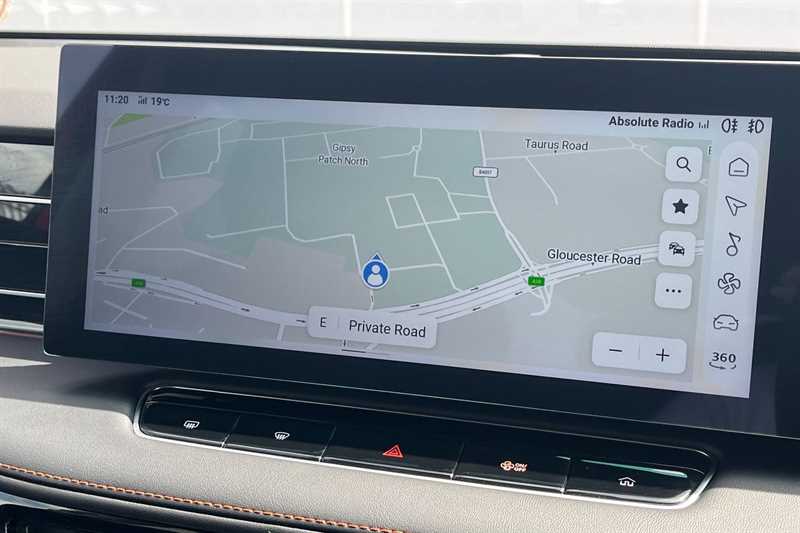 Used MG MG HS 2024 for sale - 76530752: Photo 18