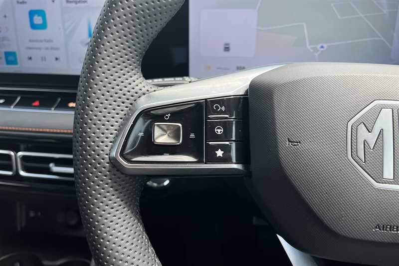 Used MG MG HS 2024 for sale - 76530752: Photo 21