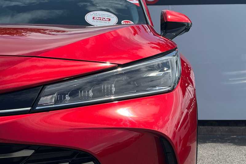 Used MG MG HS 2024 for sale - 76530752: Photo 29