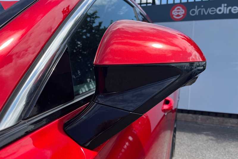 Used MG MG HS 2024 for sale - 76530752: Photo 35