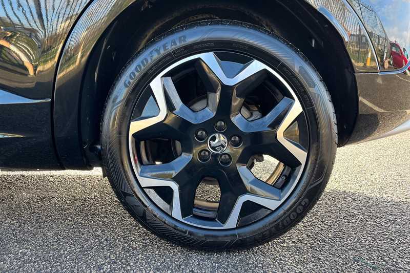 Used Vauxhall Grandland 2022 for sale - 77317710: Photo 10