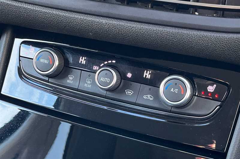 Used Vauxhall Grandland 2022 for sale - 77317710: Photo 15