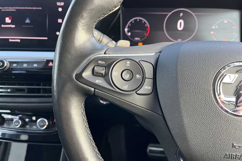 Used Vauxhall Grandland 2022 for sale - 77317710: Photo 21