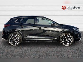 Used Vauxhall Grandland 2022 for sale - 77317710: Photo