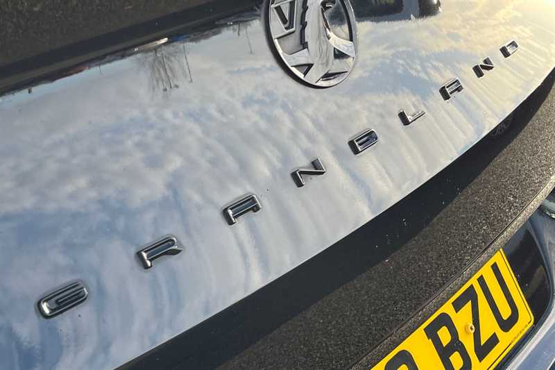 Used Vauxhall Grandland 2022 for sale - 77317710: Photo 30