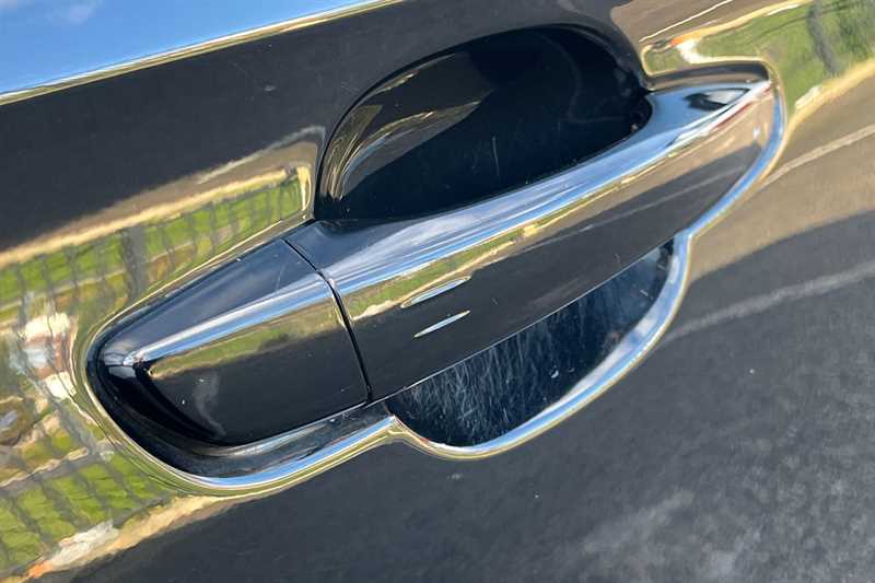 Used Vauxhall Grandland 2022 for sale - 77317710: Photo 33