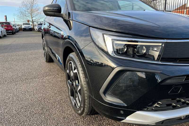 Used Vauxhall Grandland 2022 for sale - 77317710: Photo 49