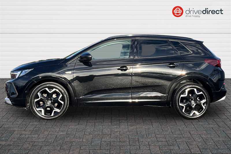 Used Vauxhall Grandland 2022 for sale - 77317710: Photo 6