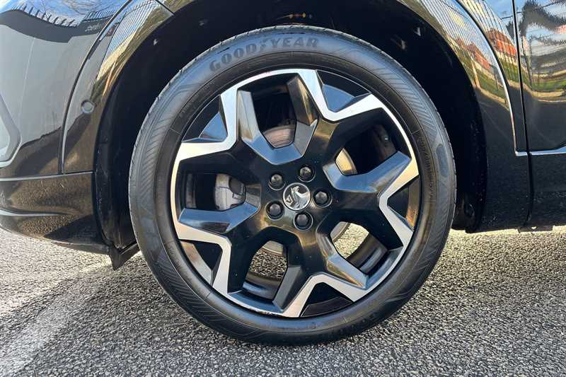 Used Vauxhall Grandland 2022 for sale - 77317710: Photo 9