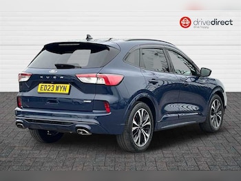 Used Ford Kuga undefined for sale - 77712372: Photo