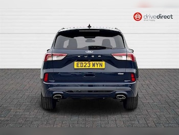 Used Ford Kuga undefined for sale - 77712372: Photo