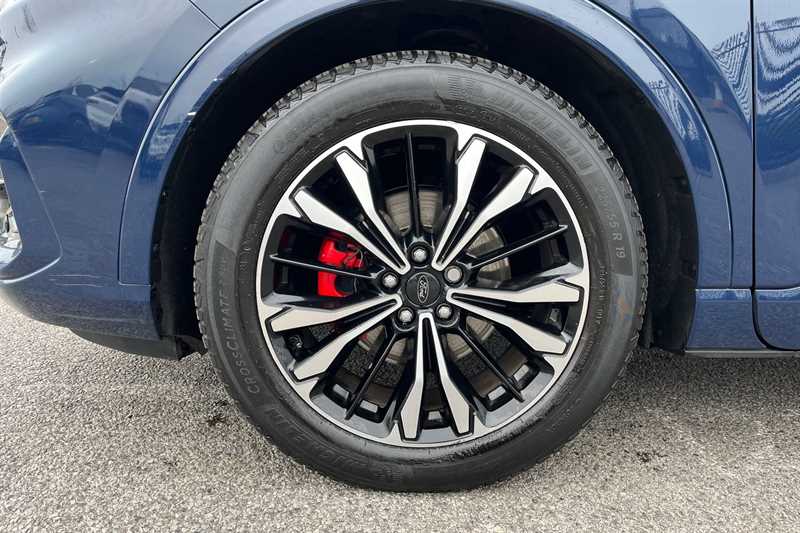 Used Ford Kuga 2023 for sale - 77712372: Photo 9