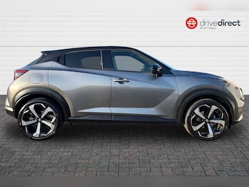 Used Nissan Juke 2022 for sale - 78248305: Photo