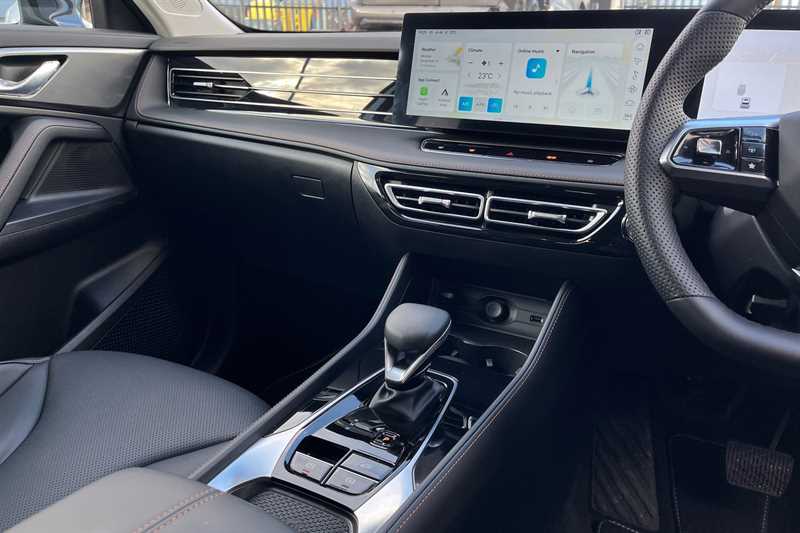 Used MG MG HS 2025 for sale - 76529771: Photo 14