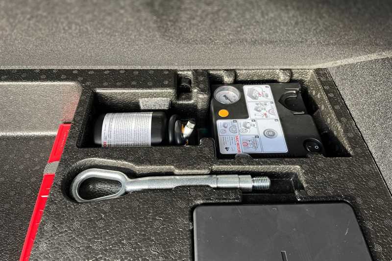 Used MG MG HS 2025 for sale - 76529771: Photo 37