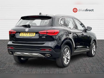 Used MG MG HS 2022 for sale - 78248422: Photo