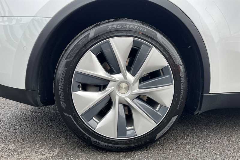 Used Tesla Model Y 2022 for sale - 76747578: Photo 12