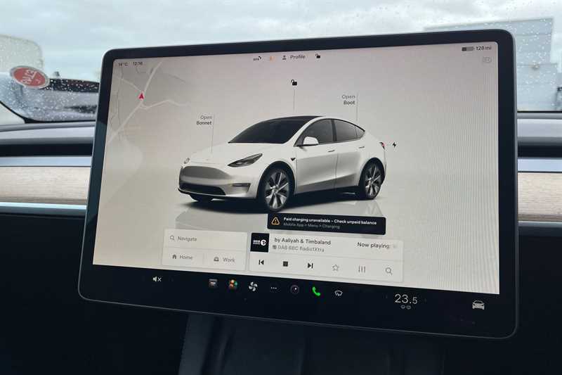 Used Tesla Model Y 2022 for sale - 76747578: Photo 17