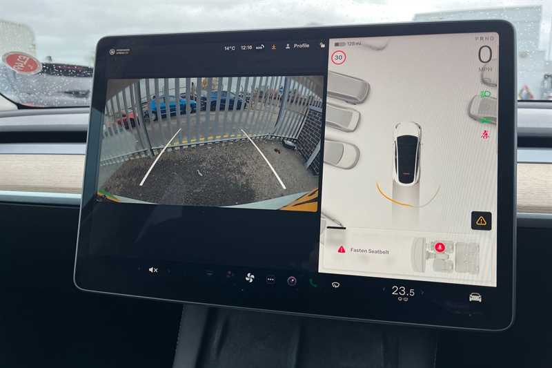 Used Tesla Model Y 2022 for sale - 76747578: Photo 19