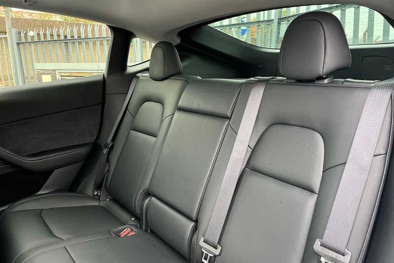 Used Tesla Model Y 2022 for sale - 76747578: Photo 24