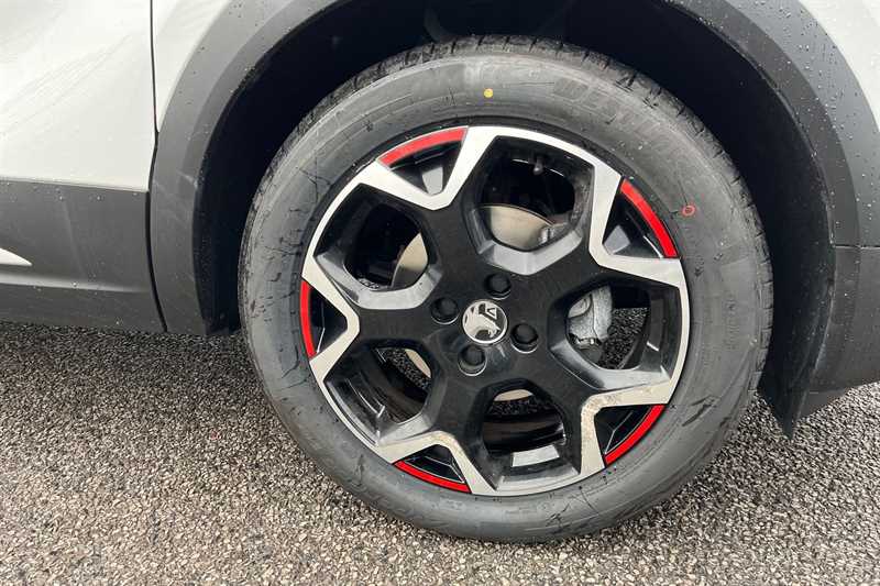 Used Vauxhall Mokka 2023 for sale - 77403359: Photo 9