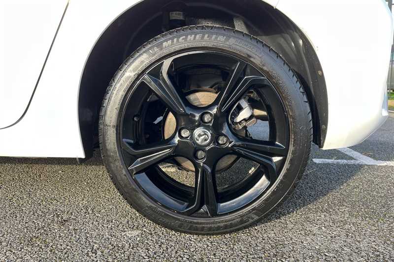 Used Vauxhall Corsa 2022 for sale - 76575383: Photo 10