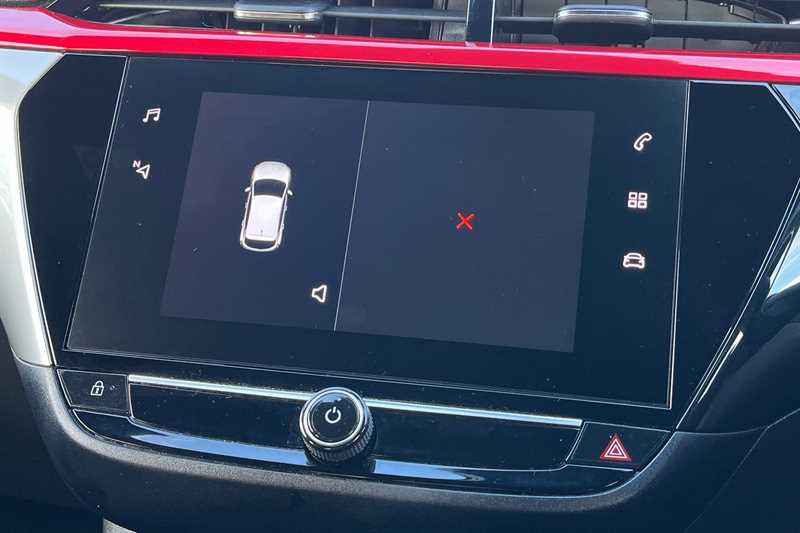 Used Vauxhall Corsa 2022 for sale - 76575383: Photo 19