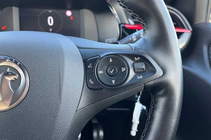 Used Vauxhall Corsa 2022 for sale - 76575383: Photo 22