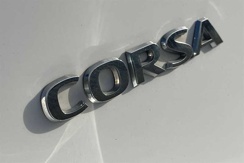 Used Vauxhall Corsa 2022 for sale - 76575383: Photo 30