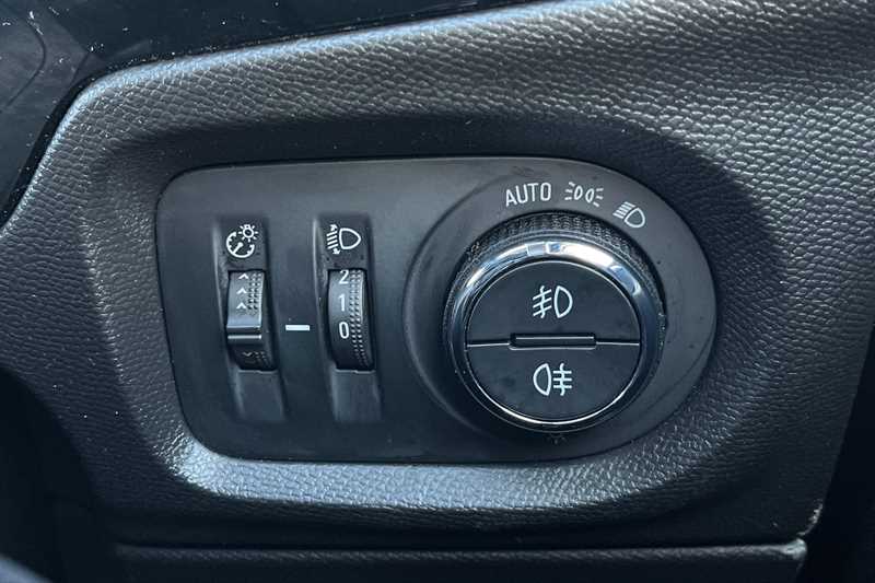 Used Vauxhall Corsa 2022 for sale - 76575383: Photo 43