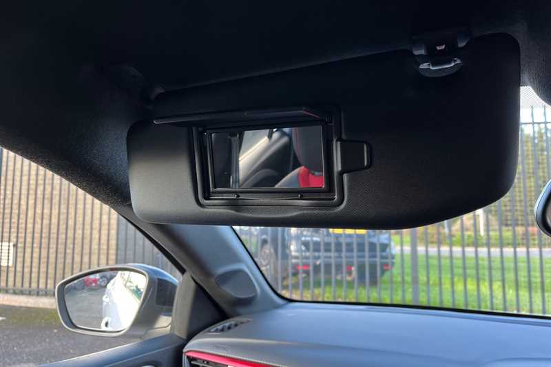 Used Vauxhall Corsa 2022 for sale - 76575383: Photo 44